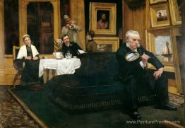 Le connaisseur Le connaisseur