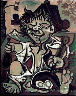 Bobo (Velazquez-Murillo) Bobo (Velazquez-Murillo)