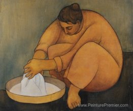 La laverie La laverie
