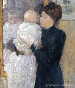 Mère et l'enfant Mère et l'enfant