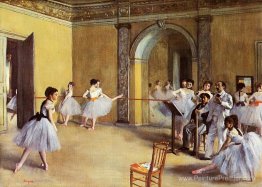 Cours de danse à l'opéra Cours de danse à l'opéra