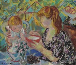 Le petit déjeuner Le petit déjeuner