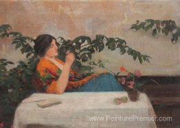 Sur la terrasse Sur la terrasse