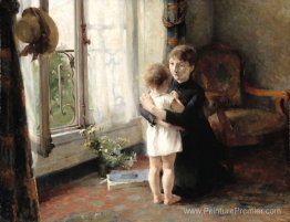 Mère et l'enfant Mère et l'enfant