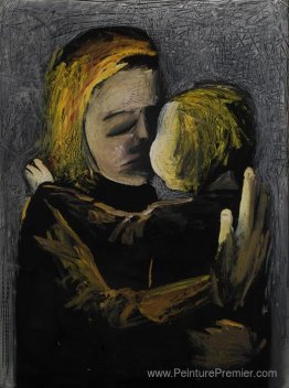 Mère et fille Mère et fille