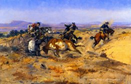 Quand les cowboys ont des ennuis Quand les cowboys ont des ennuis