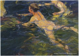 Nageurs, javea Nageurs, javea