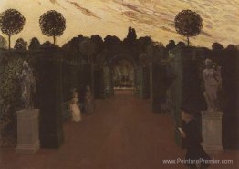 Lettre (mystérieuse messager) Lettre (mystérieuse messager)