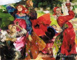 Démonstration d'un nouveau-né Démonstration d'un nouveau-né