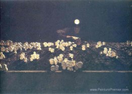 Cueilleur de champignons Cueilleur de champignons