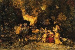 Garden-party Garden-party