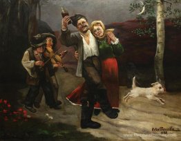 Fin de congé Fin de congé