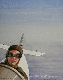 Ce qui salue l'œil lorsque vous regardez le pilote Ce qui salue l'œil lorsque vous regardez le pilote