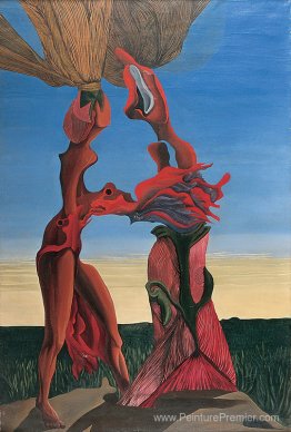 La rencontre La rencontre