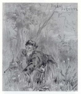 Ivan le Forester Ivan le Forester