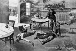 Un mauvais dû Un mauvais dû