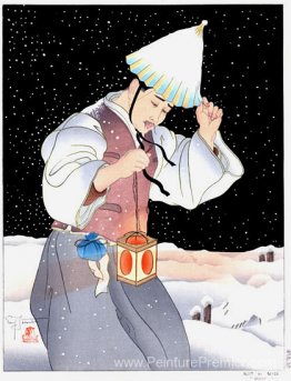 Nuit de Neige. Noyau Nuit de Neige. Noyau