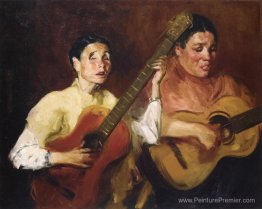 Chanteurs aveugles Chanteurs aveugles