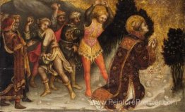 Lance de St. Stephen Lance de St. Stephen
