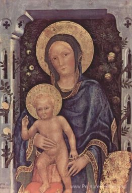 Madonna et enfant Madonna et enfant