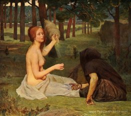 Destin, vie, vérité, beauté Destin, vie, vérité, beauté