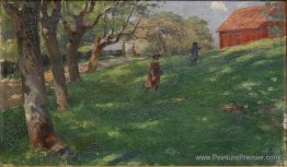 Idylle d'été Idylle d'été