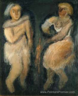 Danseuses Danseuses