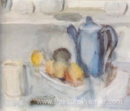 Nature morte Nature morte