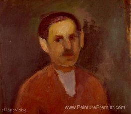 Portrait d'un homme Portrait d'un homme