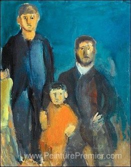 Père et fils Père et fils