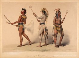 Joueurs de balle Joueurs de balle