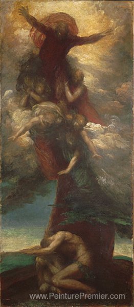 Dénonciation d'Adam et Eve Dénonciation d'Adam et Eve