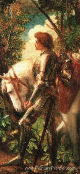 Sir Galahad Sir Galahad