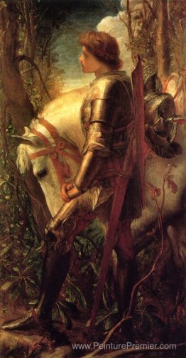 Sir Galahad Sir Galahad