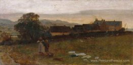Paysage - Derbyshire Paysage - Derbyshire