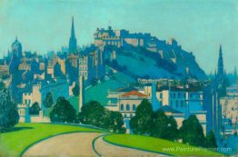 Edinbourg Edinbourg