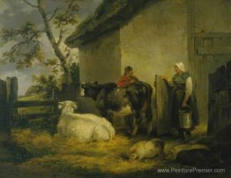 Vache et laitière Vache et laitière