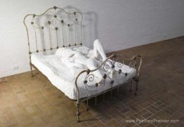 Lovers dans le lit II Lovers dans le lit II