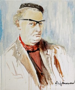 Sir Jorj (Autoritratto) Sir Jorj (Autoritratto)