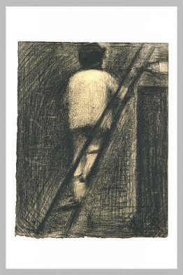 Le peintre Le peintre