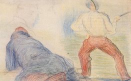 Clôture de soldat, une autre inclinable Clôture de soldat, une autre inclinable