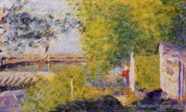 Le pont Bineau Le pont Bineau