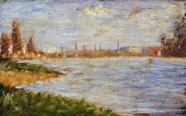 Les berges Les berges