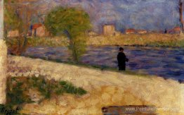 Étude sur l'île Étude sur l'île