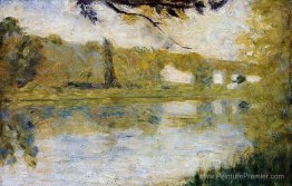 La rivière La rivière