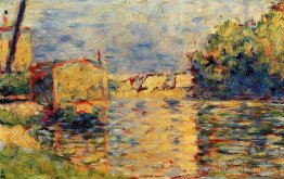Bord de la rivière Bord de la rivière