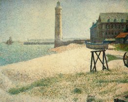 Hospice et phare, honfleur Hospice et phare, honfleur