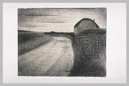 Sur la route Sur la route