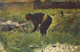 Agriculteur pour travailler Agriculteur pour travailler