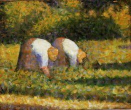 Femmes agricoles au travail Femmes agricoles au travail